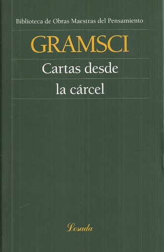 CARTAS DESDE LA CÁRCEL