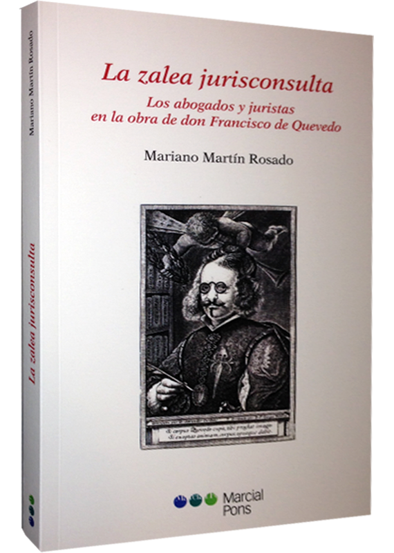 LA ZALEA JURISCONSULTA