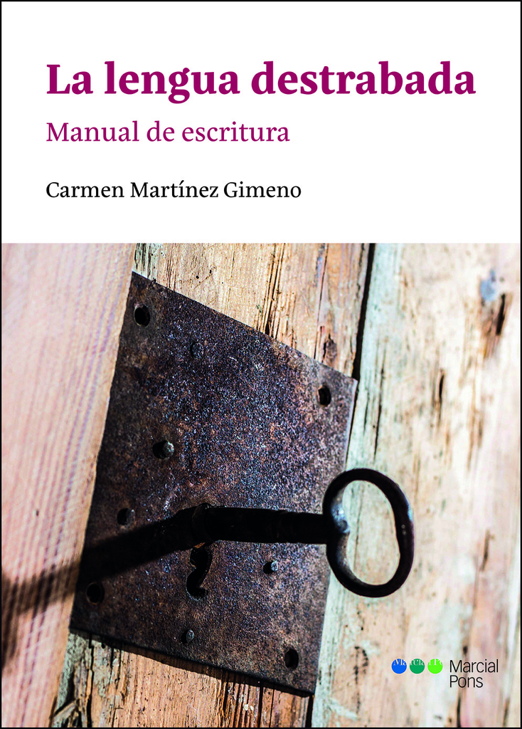 LA LENGUA DESTRABADA