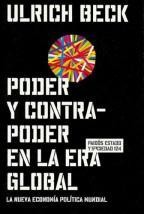 PODER Y CONTRAPODER EN LA ERA GLOBAL
