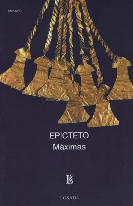 MÁXIMAS