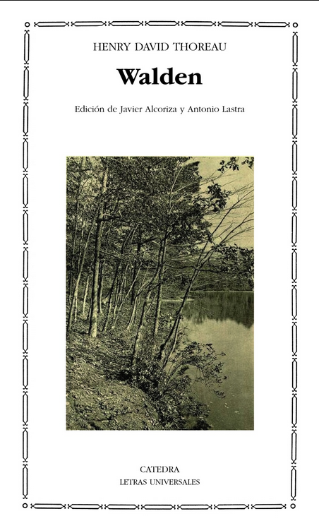 WALDEN