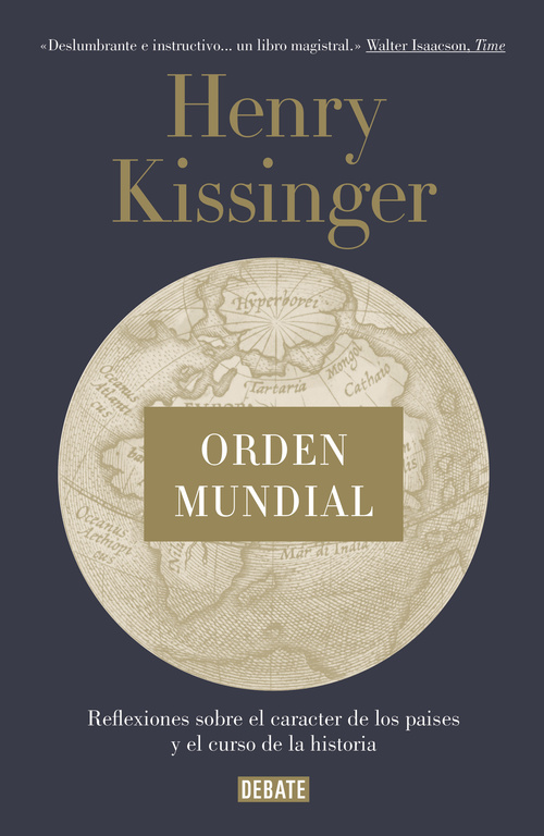 ORDEN MUNDIAL (tapa dura)