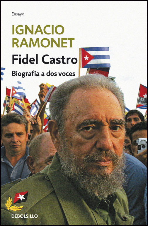 FIDEL CASTRO