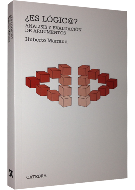 ES LÓGIC@
