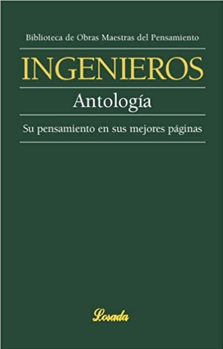 ANTOLOGÍA