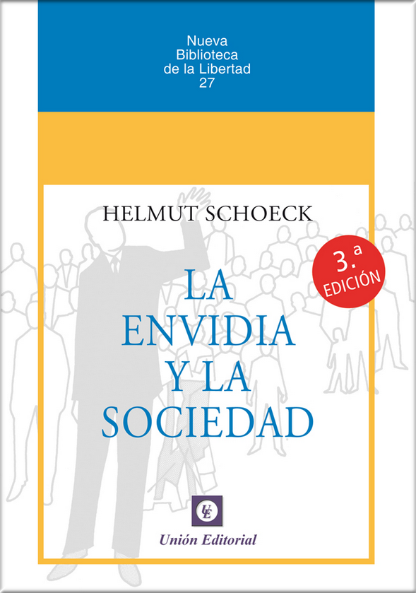LA ENVIDIA Y LA SOCIEDAD