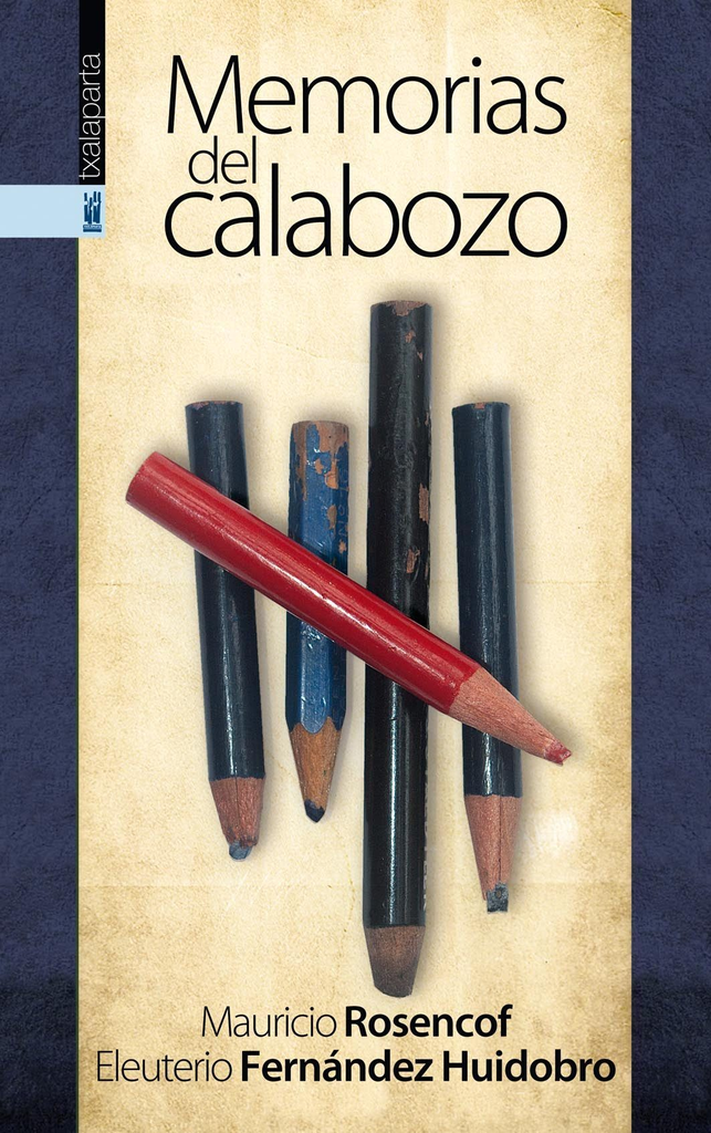 MEMORIAS DEL CALABOZO