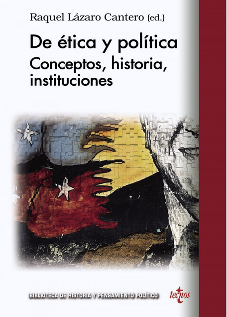 DE ÉTICA Y POLÍTICA