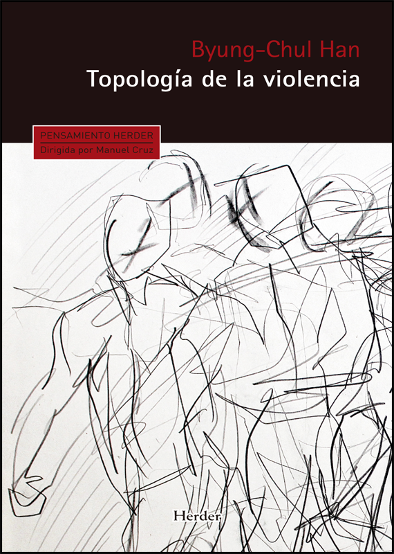 TOPOLOGÍA DE LA VIOLENCIA