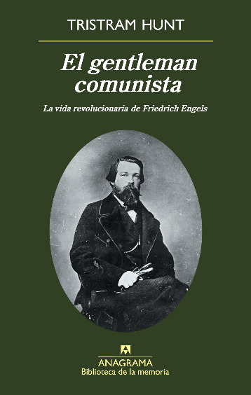EL GENTLEMAN COMUNISTA