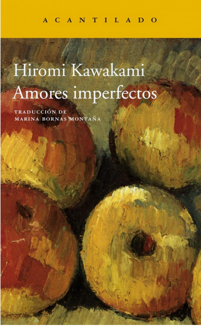 AMORES IMPERFECTOS