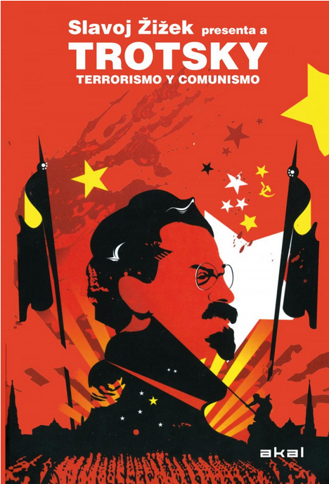 TERRORISMO Y COMUNISMO