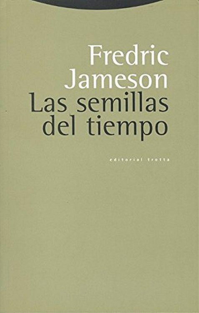 LAS SEMILLAS DEL TIEMPO