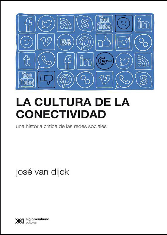 LA CULTURA DE LA CONECTIVIDAD