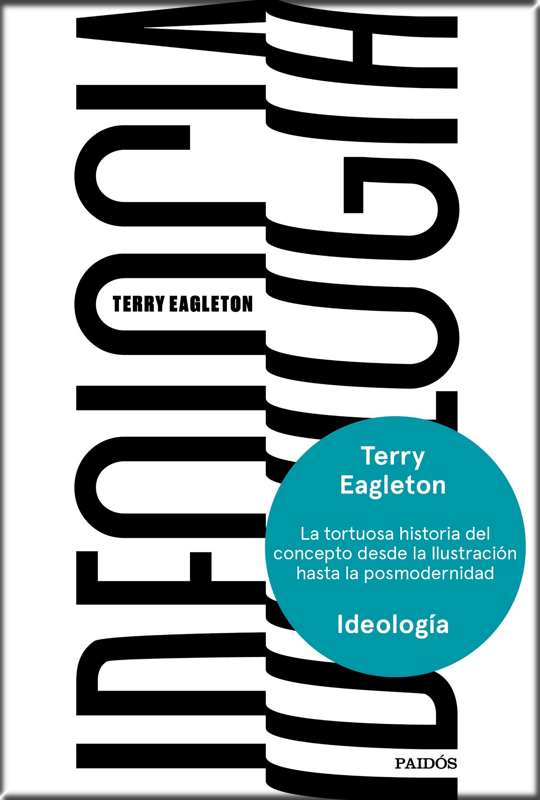 IDEOLOGÍA (tapa dura)