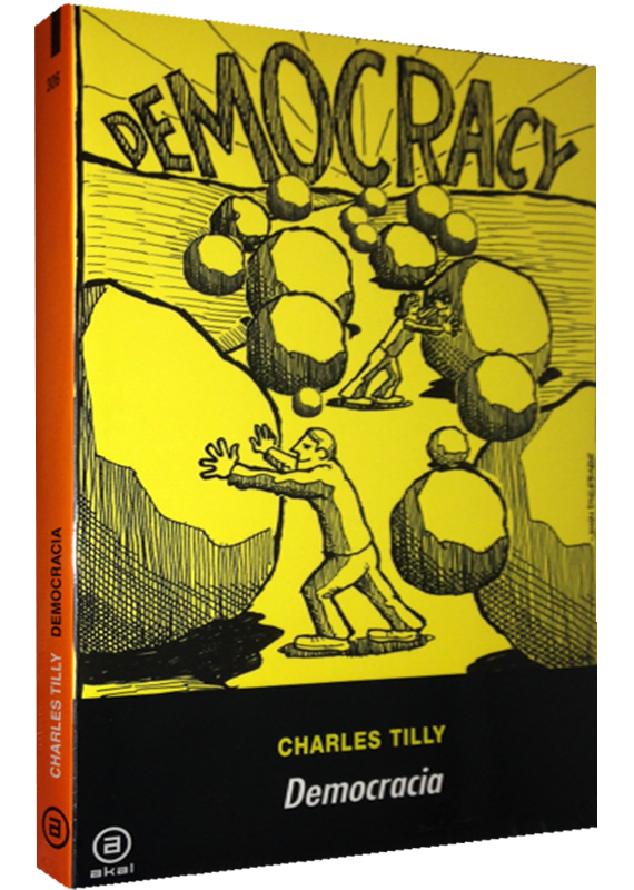 DEMOCRACIA