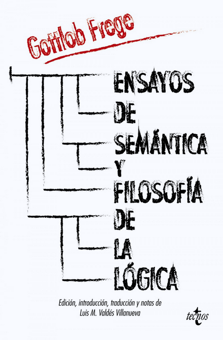 ENSAYOS DE SEMÁNTICA Y FILOSOFÍA DE LA LÓGICA