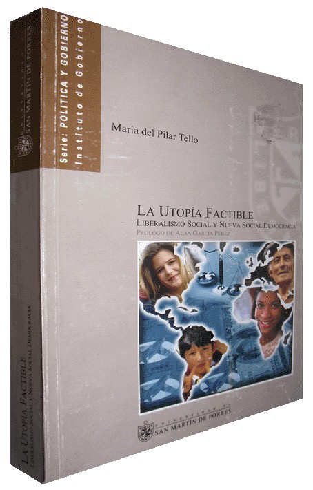 LA UTOPÍA FACTIBLE