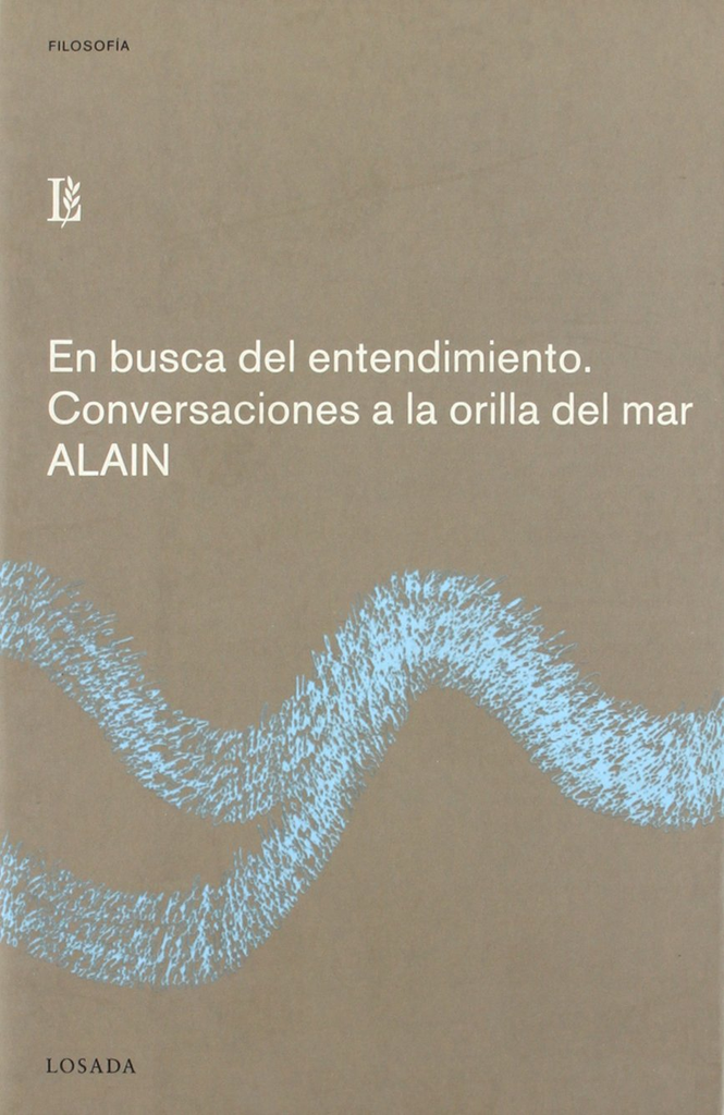 EN BUSCA DEL ENTENDIMIENTO