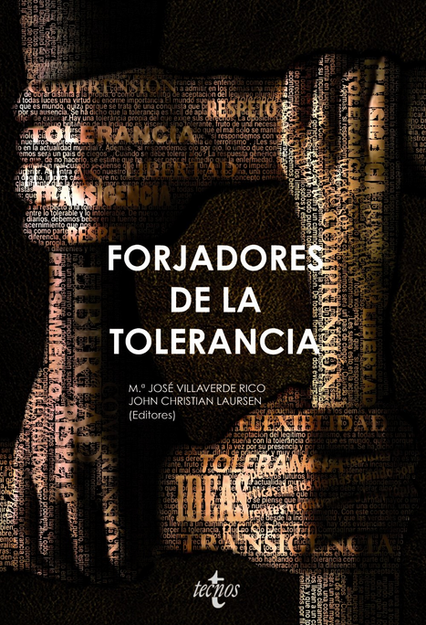 FORJADORES DE LA TOLERANCIA