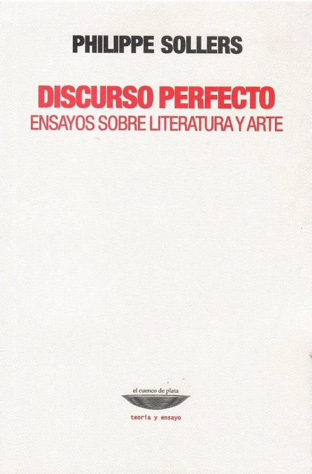DISCURSO PERFECTO
