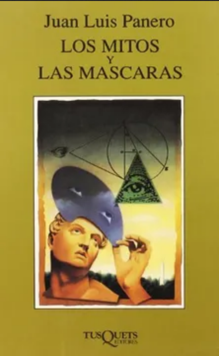 LOS MITOS Y LAS MÁSCARAS