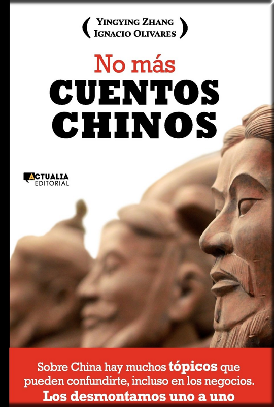 NO MÁS CUENTOS CHINOS