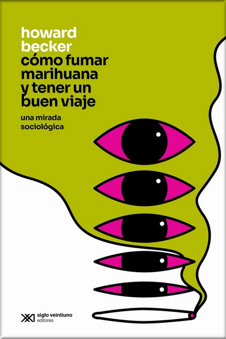 CÓMO FUMAR MARIHUANA Y TENER UN BUEN VIAJE