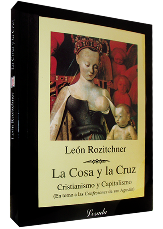 LA COSA Y LA CRUZ