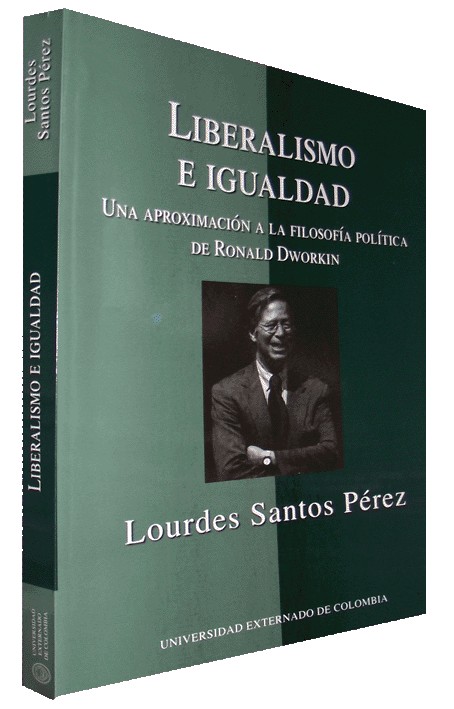 LIBERALISMO E IGUALDAD