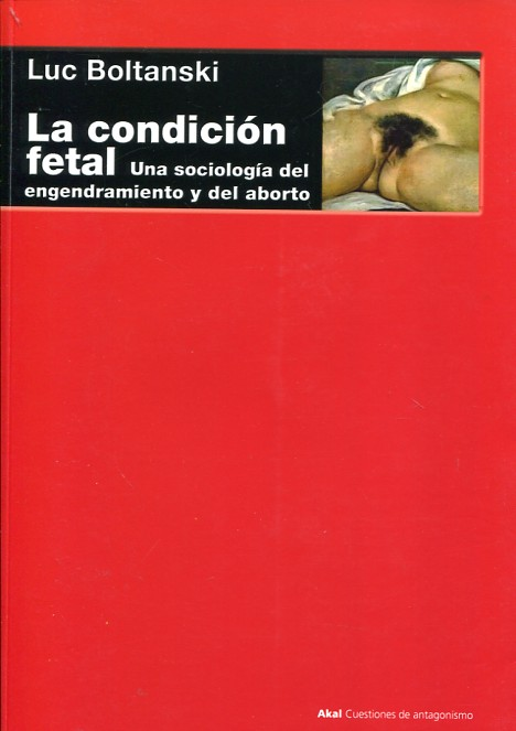 LA CONDICIÓN FETAL