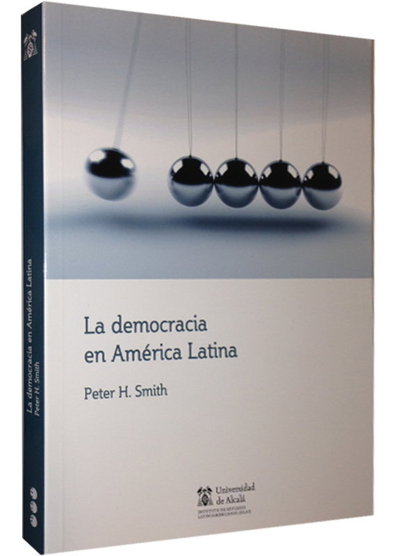 LA DEMOCRACIA EN AMÉRICA LATINA