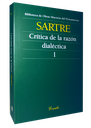 CRÍTICA DE LA RAZÓN DIALECTICA I
