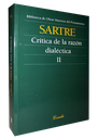 CRÍTICA DE LA RAZÓN DIALÉCTICA II