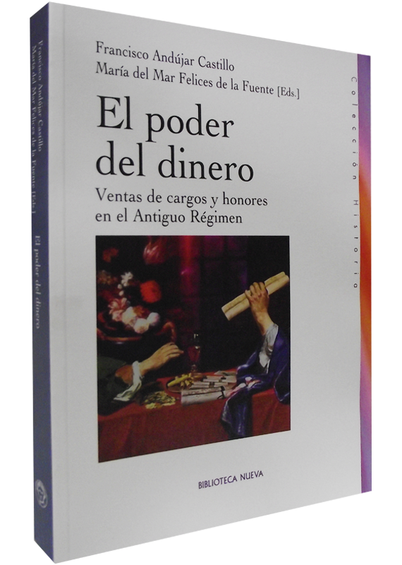 EL PODER DEL DINERO