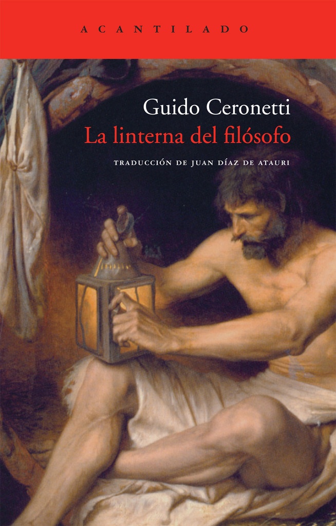 LA LINTERNA DEL FILÓSOFO