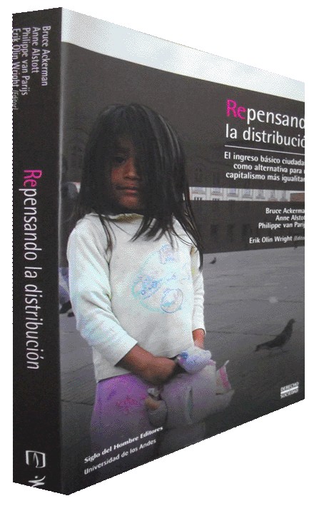 REPENSANDO LA DISTRIBUCIÓN