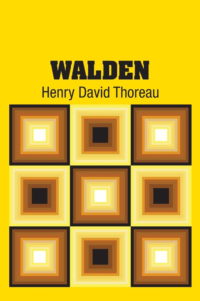 WALDEN