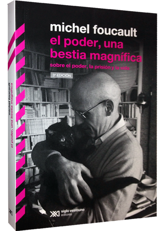 EL PODER, UNA BESTIA MAGNÍFICA