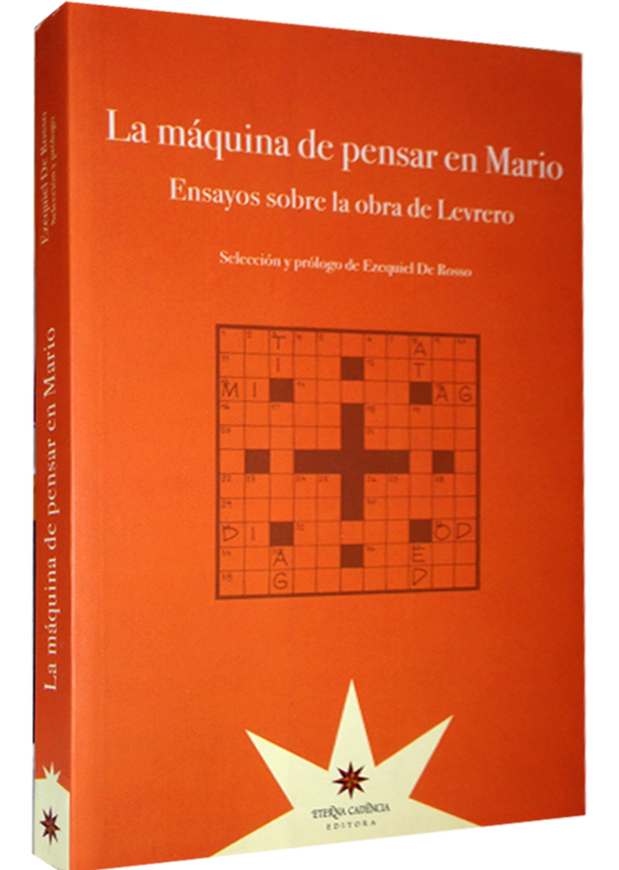LA MÁQUINA DE PENSAR EN MARIO