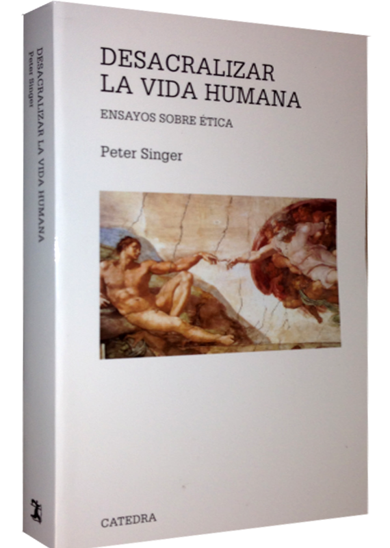 DESACRALIZAR LA VIDA HUMANA