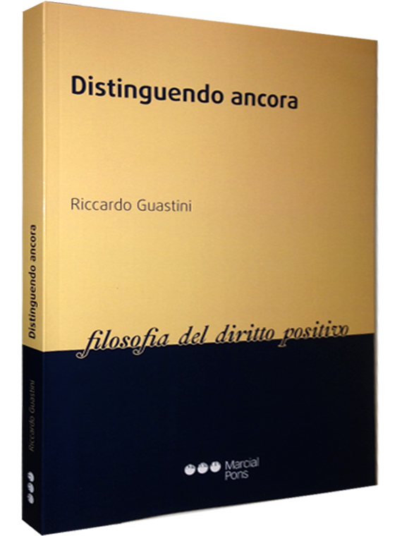 DISTINGUENDO ANCORA