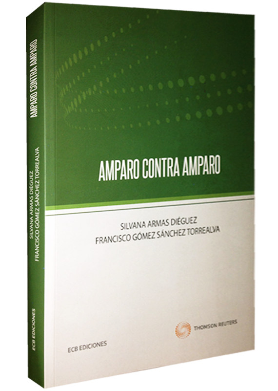 AMPARO CONTRA AMPARO