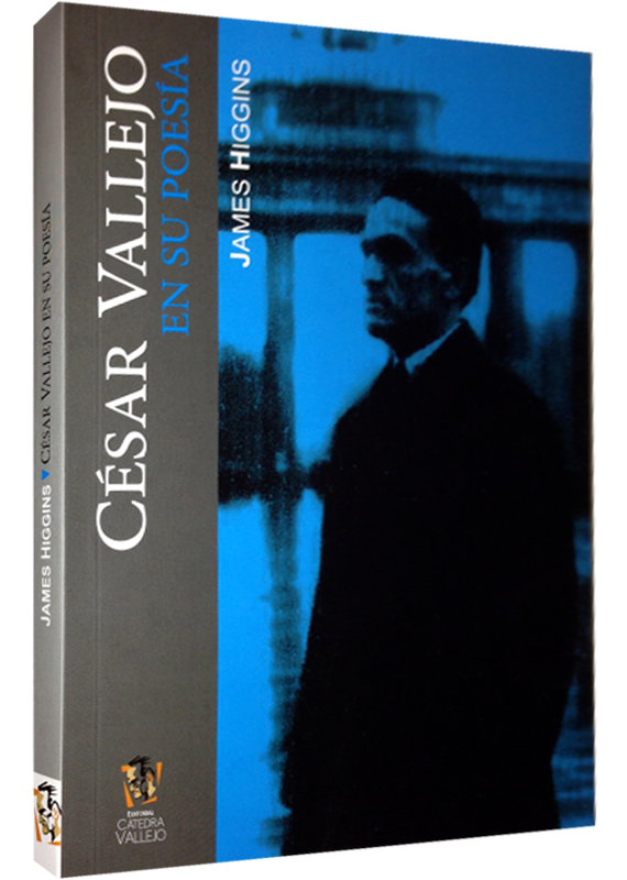 CÉSAR VALLEJO EN SU POESÍA