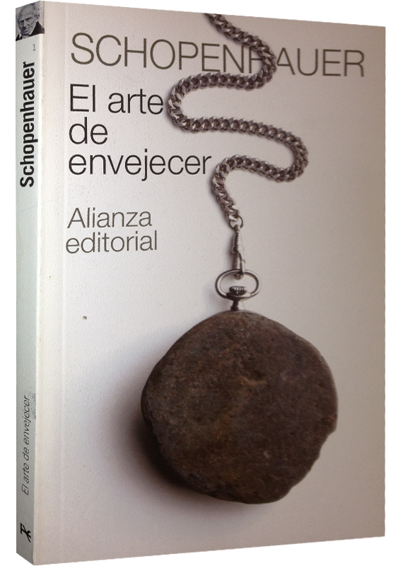 EL ARTE DE ENVEJECER