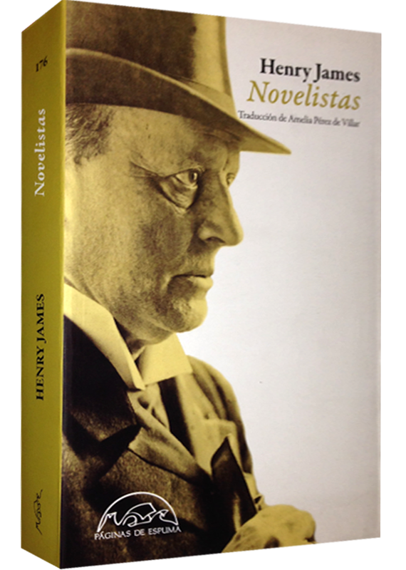 NOVELISTAS