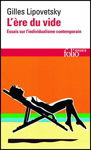 L'ÈRE DU VIDE