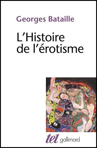 L'HISTOIRE DE L'ÉROTISME
