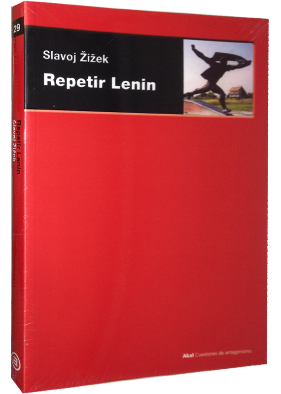 REPETIR LENIN